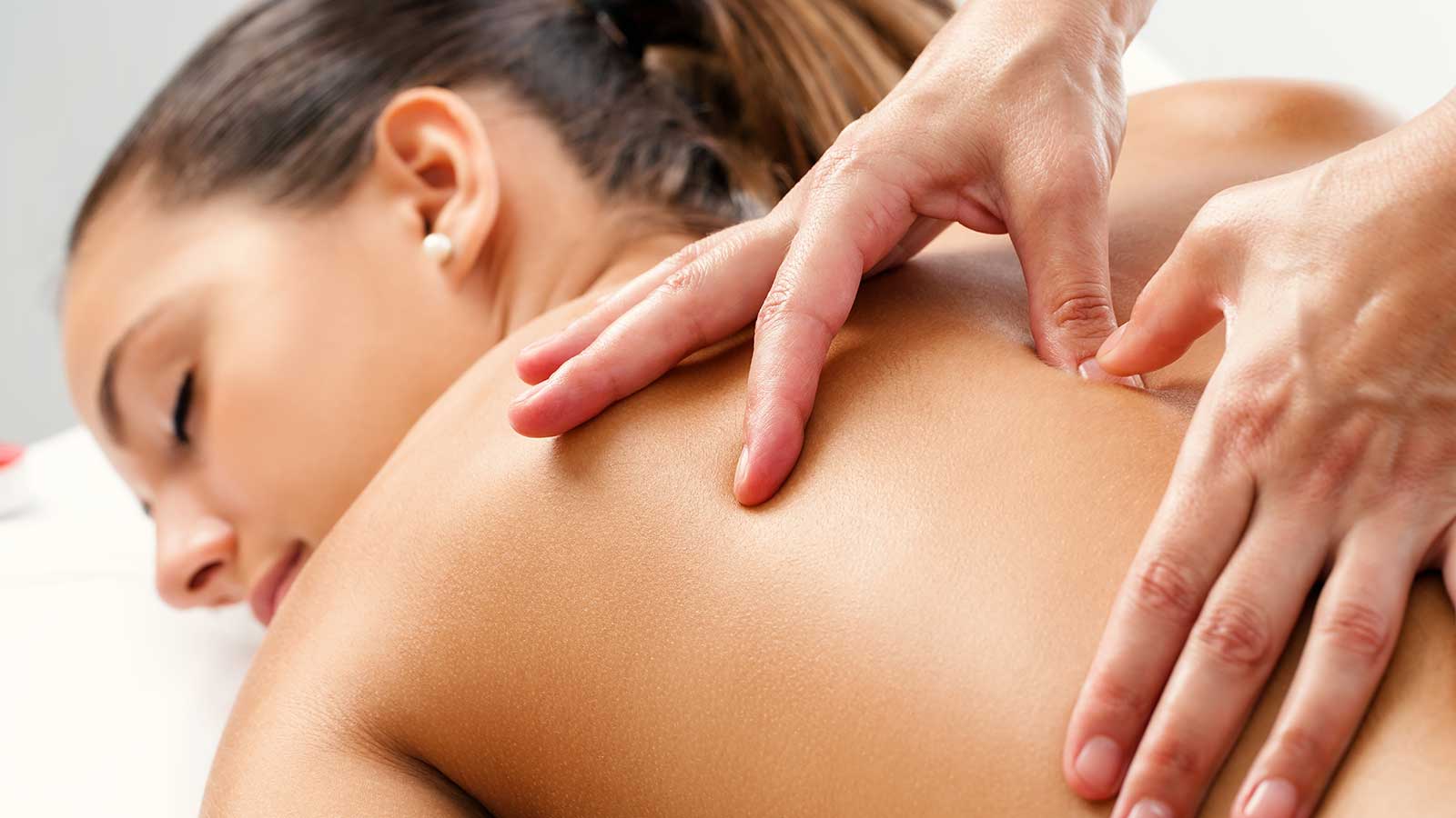 Fisioterapia Massaggi Lugano Cantone Ticino