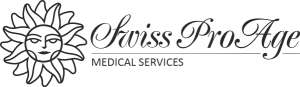 logo nero Swiss Pro Age Lugano