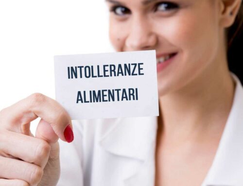 Biorisonanza per curare le intolleranze alimentari