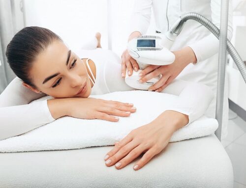 LPG Endormologie: un super massaggio per sentirsi bene