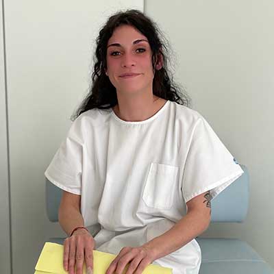 andrea-assistente-studio-medico-swiss-pro-age-lugano Assistente di Studio Swiss Pro Age Lugano