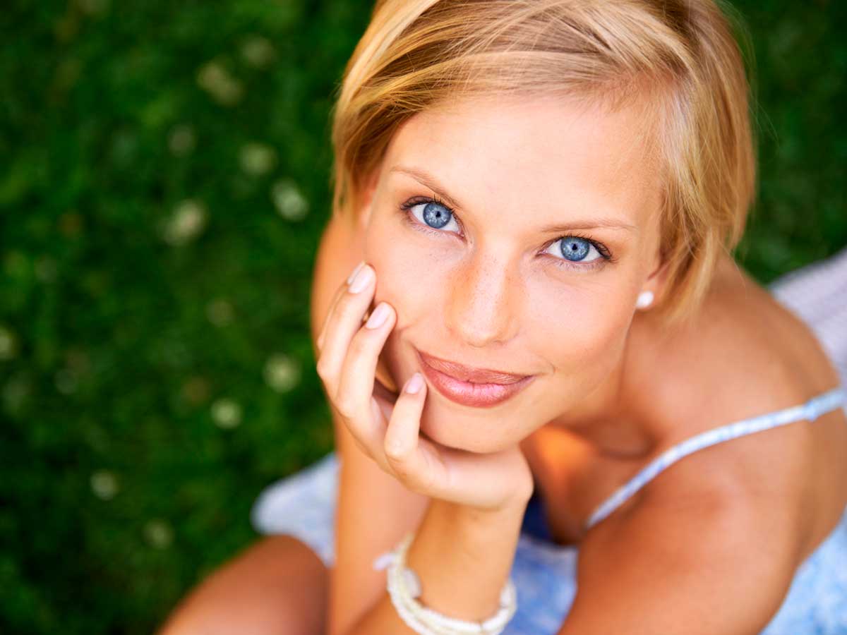 Filler all’acido ialuronico per Labbra e viso a Lugano