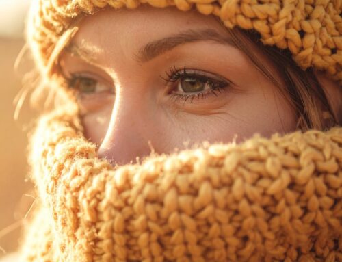 Affrontare l’inverno con più energia: i benefici di ozonoterapia e flebo vitaminiche