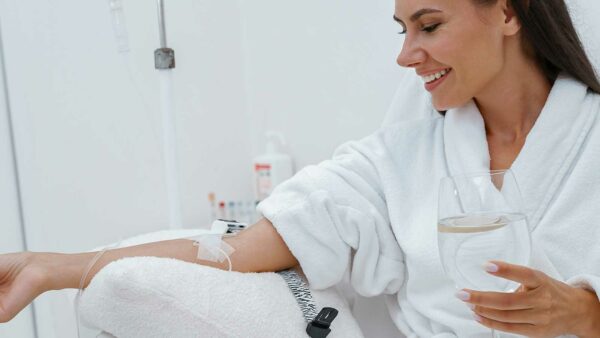 Nad+ a Lugano Canton Ticino Swiss Pro Age