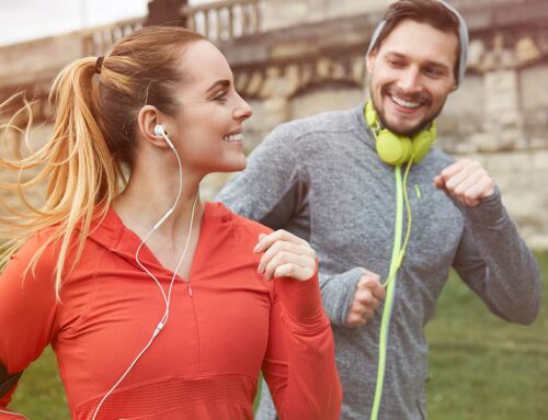 Percorsi personalizzati per ritrovare energia e benessere