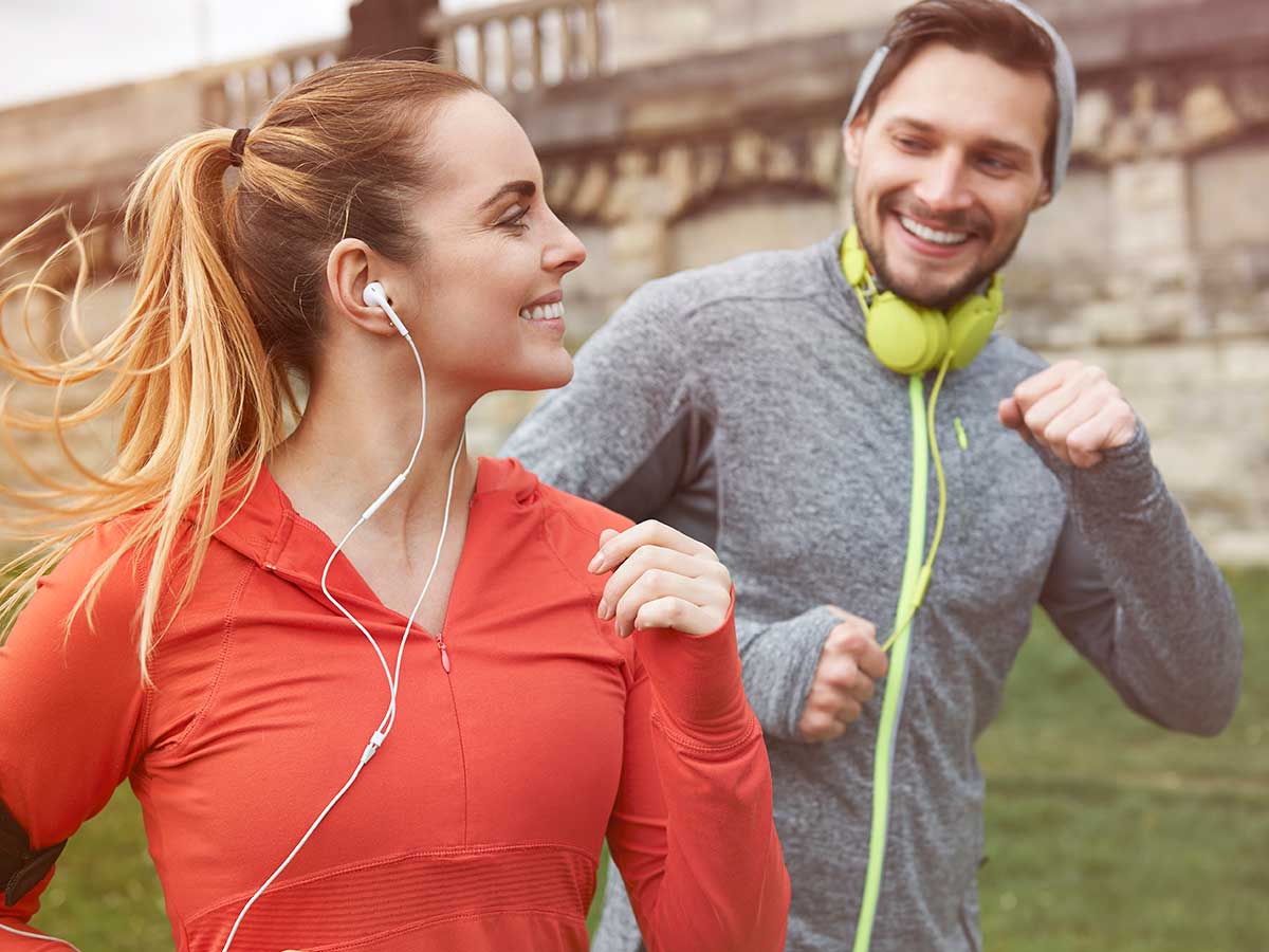 Percorsi personalizzati per ritrovare energia e benessere