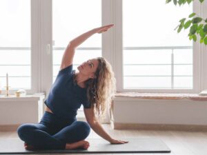 energia fisica e mentale a Lugano