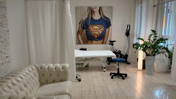 IHHT a Lugano presso Swiss Pro Age