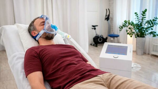 IHHT a Lugano presso Swiss Pro Age in Ticino