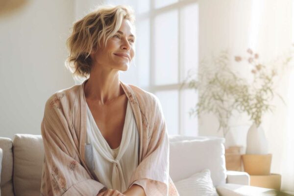 ormoni bioidentici a Lugano per Menopausa e perimenopausa
