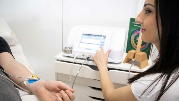 bio risonanza biorisonanza medicina energetica Lugano Cantone Ticino