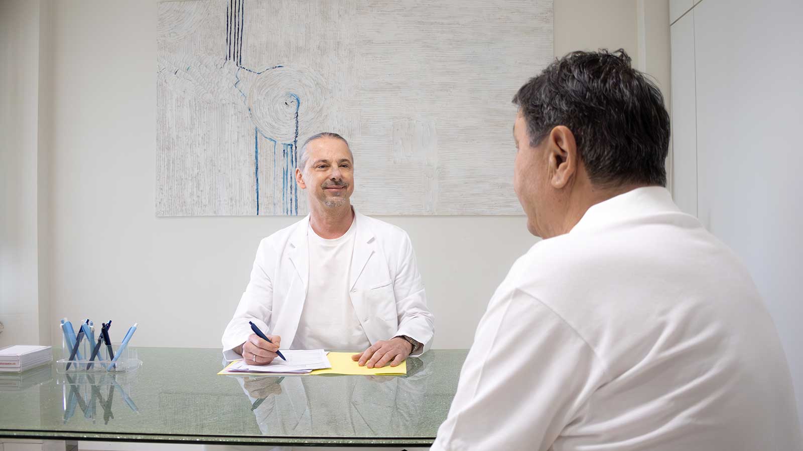 Ormoni bioidentici per la menopausa a Lugano