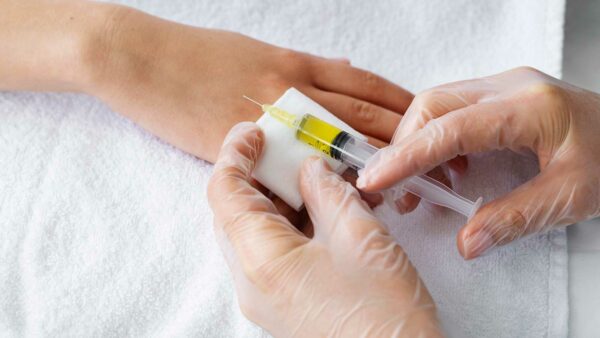 PRP Ematik medicina rigenerativa lugano Cantone Ticino