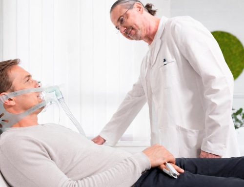 IHHT: allenare la capacità di adattamento del corpo attraverso l’ossigeno