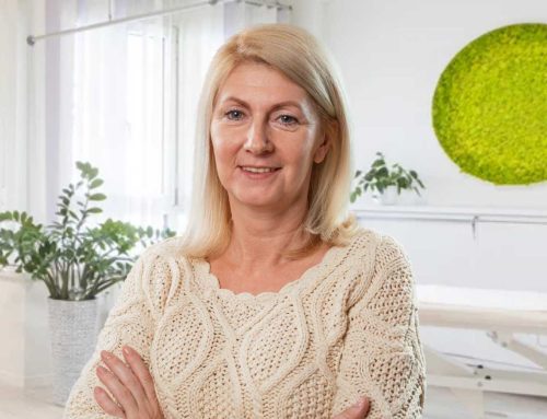 Ormoni bioidentici: quando il corpo cambia e merita di essere ascoltato